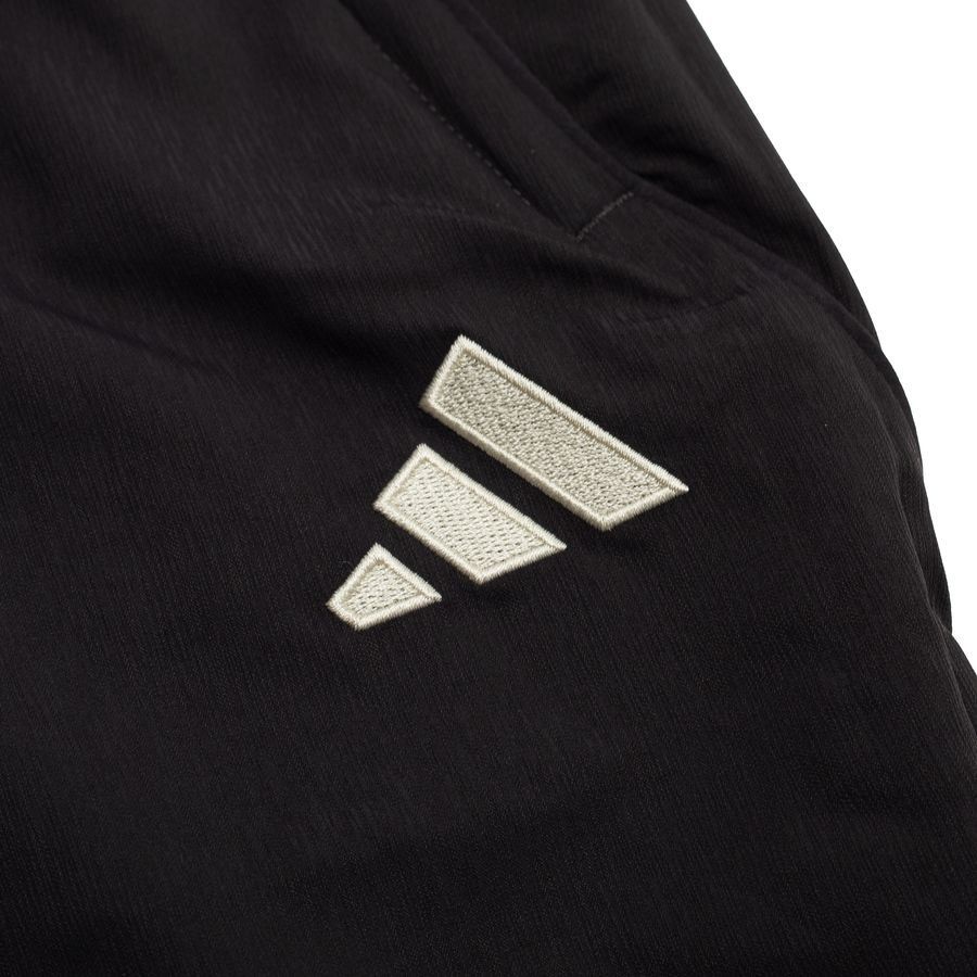 Liverpool Training Trousers Tiro 25 Presentation - Utility Black - Men's-SoccerKits Hub | Buy Soccer Jerseys Online